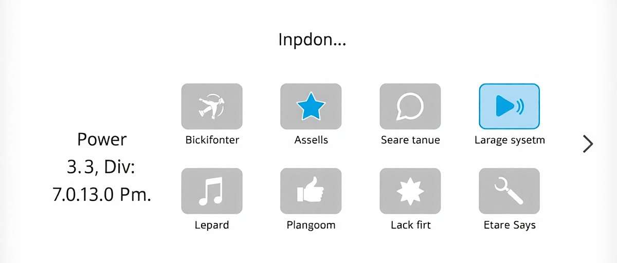 Power Play Pros Language Support Power Play Pros interface showing multiple Indian language options