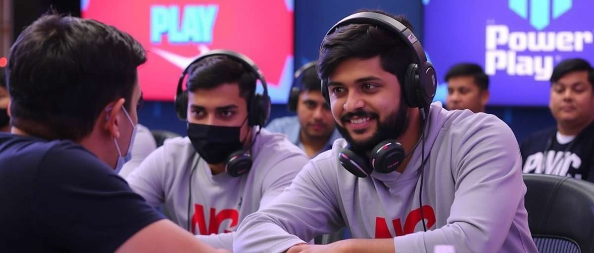 Power Play Pros Player Feedback Indian gamers sharing positive feedback about Power Play Pros on social media